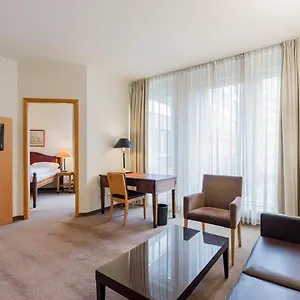Apartmenthaus Mitte , Berlin Allemagne