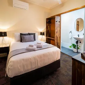 Peddlars Rest , Toogoolawah Australia
