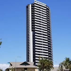 Super Ruby By Bison 4*, Gold Coast Australia