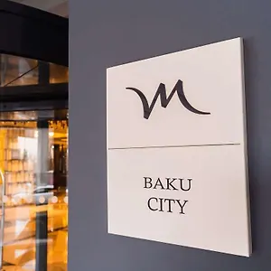 Mercure , Baku Azerbaijan