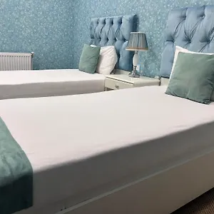 Address 4*, Baku Azerbaijan
