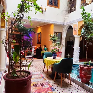 Zahri 2*, Marrakesh Maroc