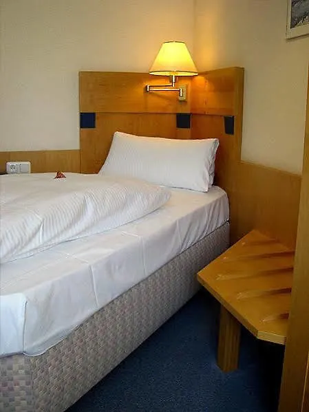 Hotel Leopold Monaco di Baviera