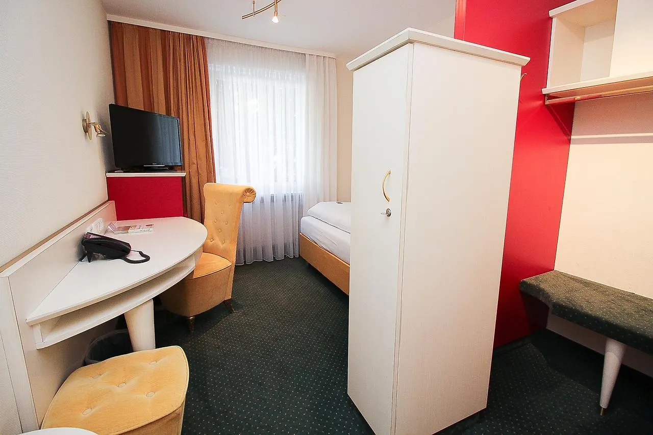 Hotel Leopold Monaco di Baviera