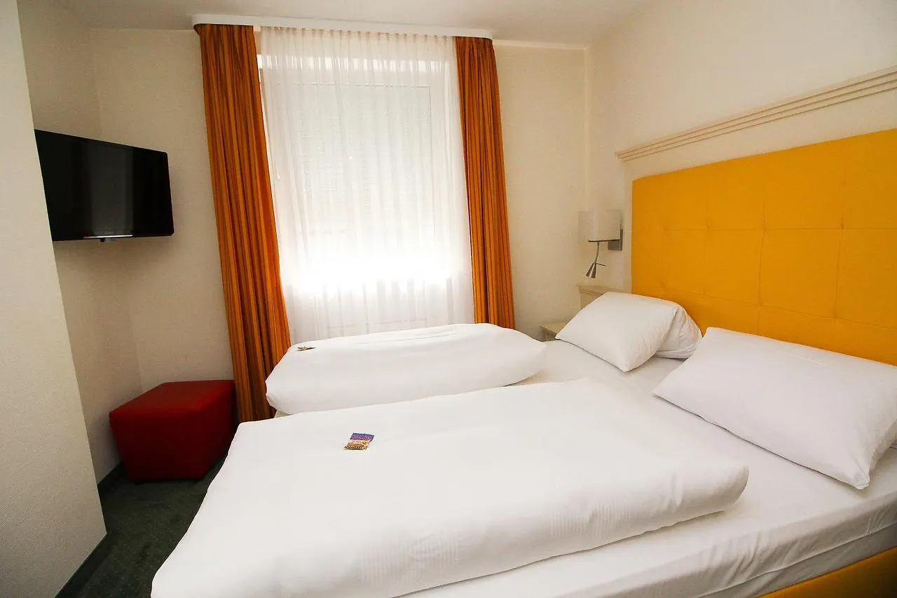 Hotel Leopold Monaco di Baviera 3*,  Germania