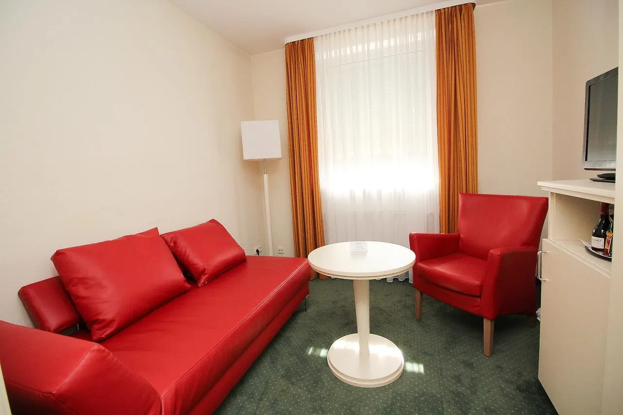 Hotel Leopold Munich